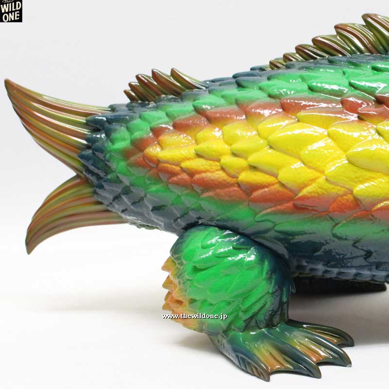 アルティマトューレ by フリーホイーラーズ 【アンシエントモンスター