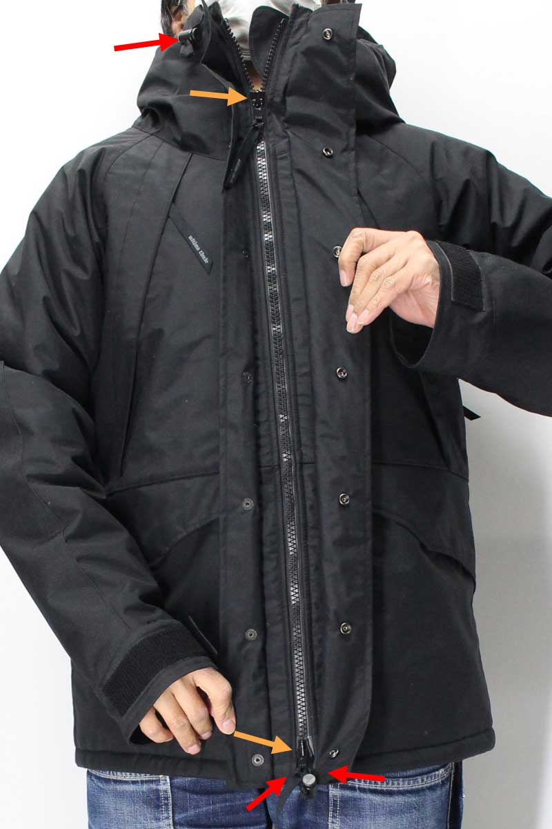 アルティマトゥーレ by フリーホイーラーズ 【オールウェザーロフト