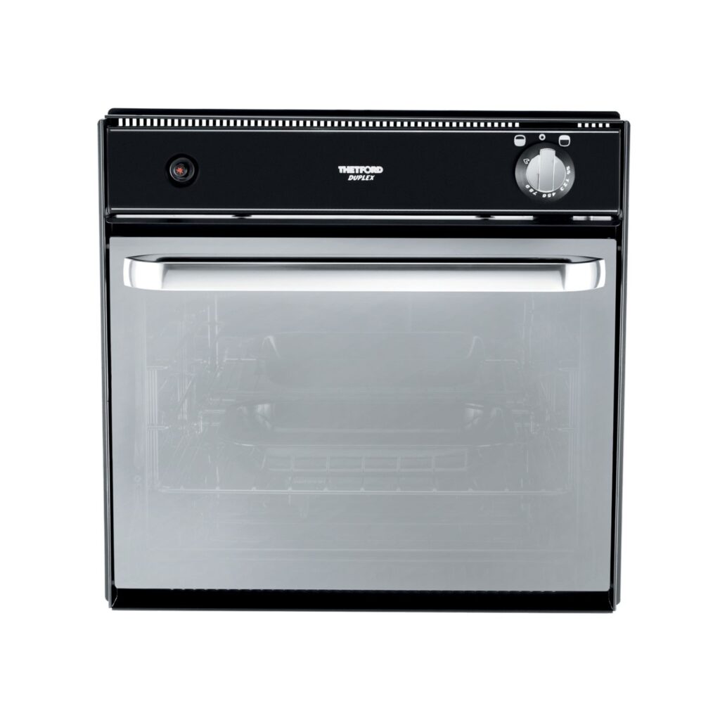 Duplex Mk3 Oven and Grill - Thetford Australia