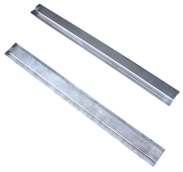 Motorsport Auto - The Z Store - NEW! Premium Floor Pan Supports, 9