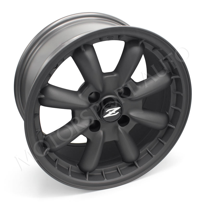 Motorsport Auto - The Z Store - Enkei Compe 15x8