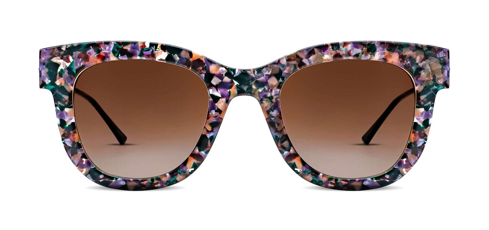 SEXXXY Soft Cat-Eye Sunglasses | Thierry Lasry – THIERRY LASRY