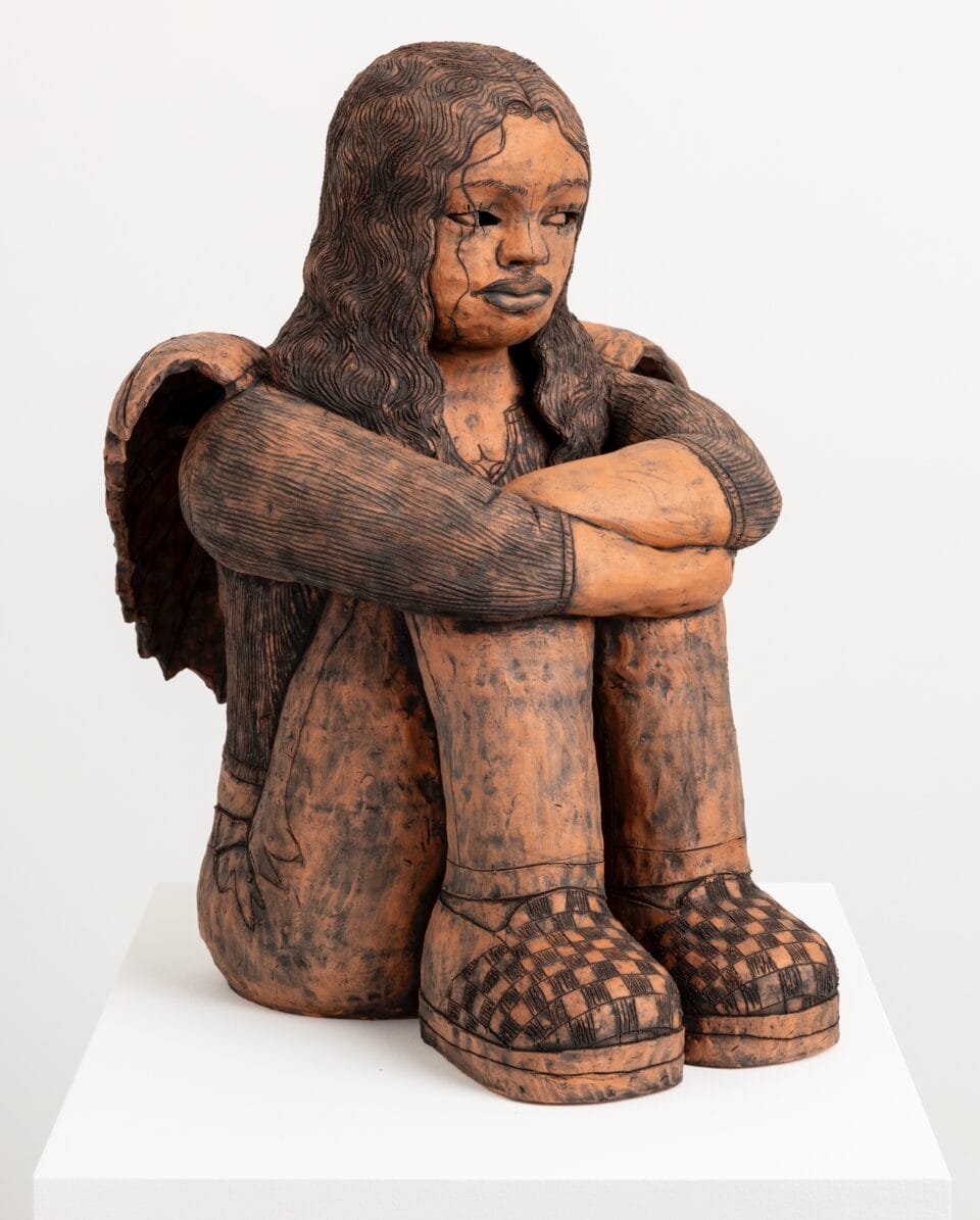 アート・デザイン・音楽 The Art of DIF vol. x CEMETERY HILLS アート