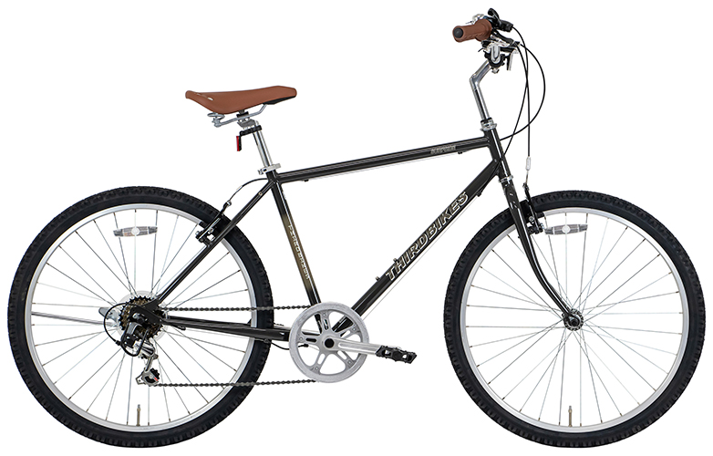 SURFSIDE（2025モデル） - THIRDBIKES