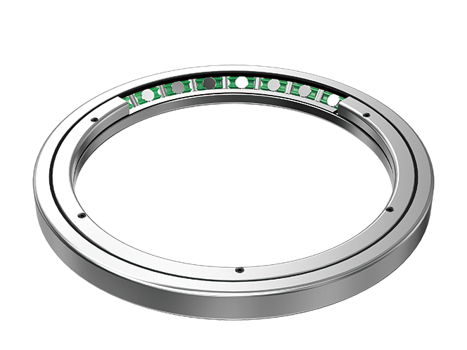 RE形｜クロスローラーリング／複列リング｜製品情報｜THKオフィシャル