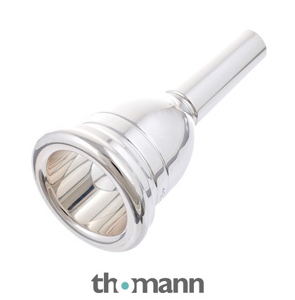 Perantucci Tuba Mouthpiece PT-88+ – United States