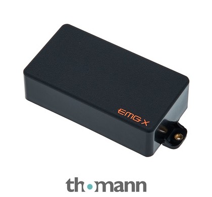 EMG 89X Black – United States