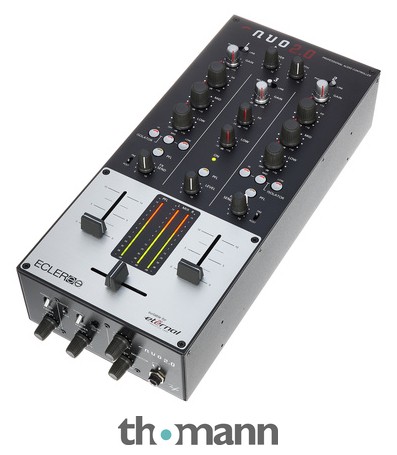 Ecler NUO 2.0 – United States