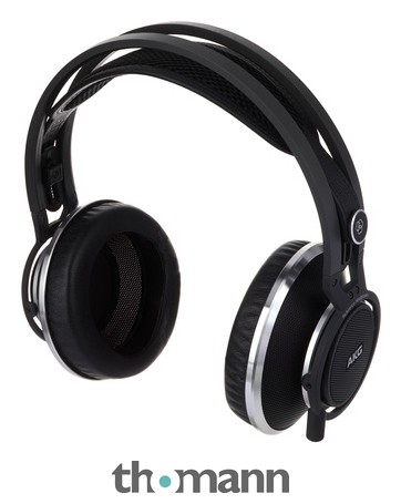 AKG K-812 – United States