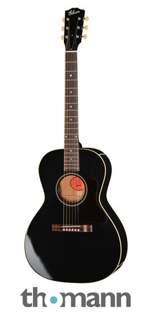 Gibson L-00 Original Ebony – United States