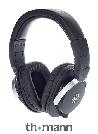 Yamaha HPH-MT8 – United States