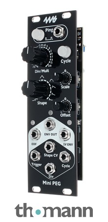 4ms Mini PEG – United States