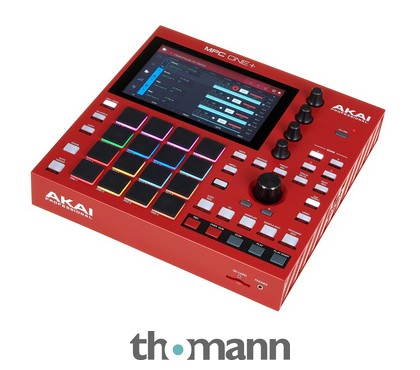 AKAI Professional MPC One+ – Thomann Italia