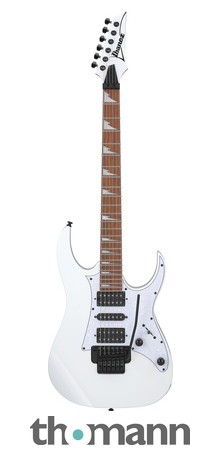 Ibanez RG450DXB-WH – United States