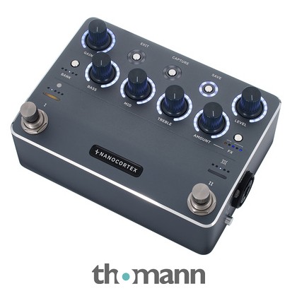 Neural DSP Nano Cortex – United States