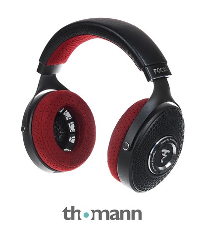 Focal Clear MG Professional – United States