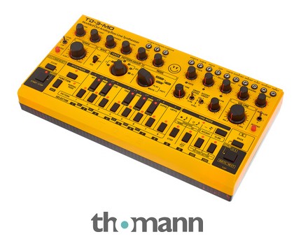 Behringer TD-3-MO – United States