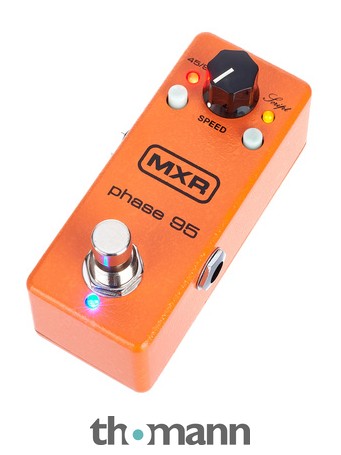 MXR M290 Phase 95 – United States