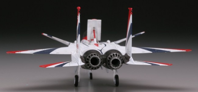 1/144 技AC38 米空 F15 ACTIVE | 東京ホビーポータル