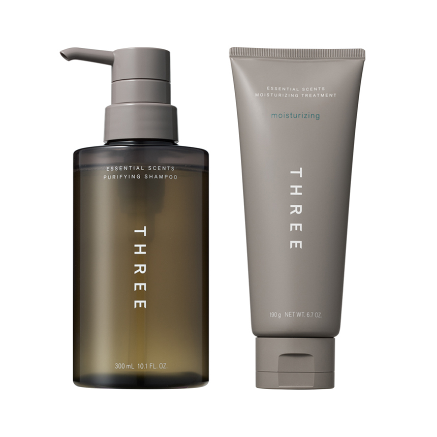 新品未使用】meeth シャンプー トリートメント セット