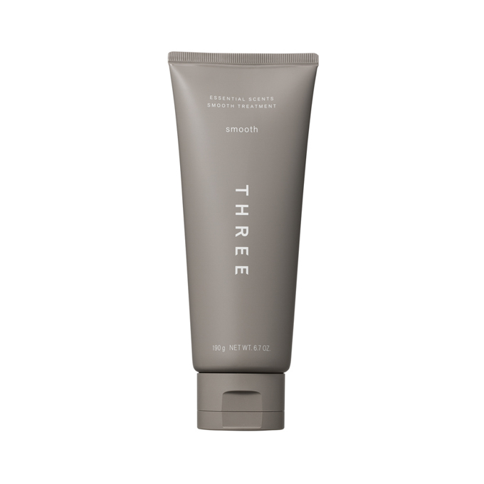 THREE エッセンシャルセンツ モイスチャライジング トリートメント