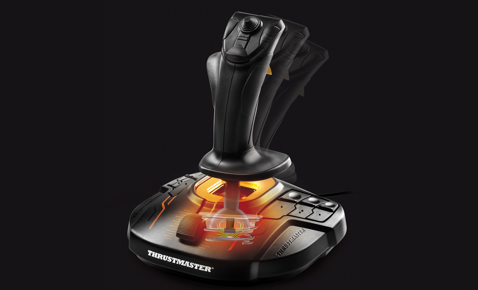 T.16000M FCS Hotas - | Thrustmaster