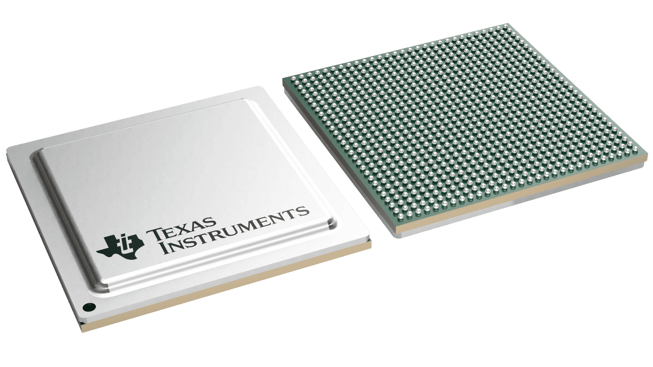 TMS320C6674 data sheet, product information and support | TI.com