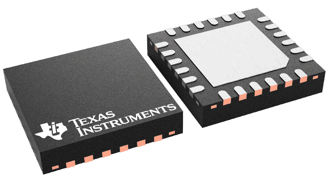 TLV320ADC6140 | TI のパーツのご購入 | TI.com