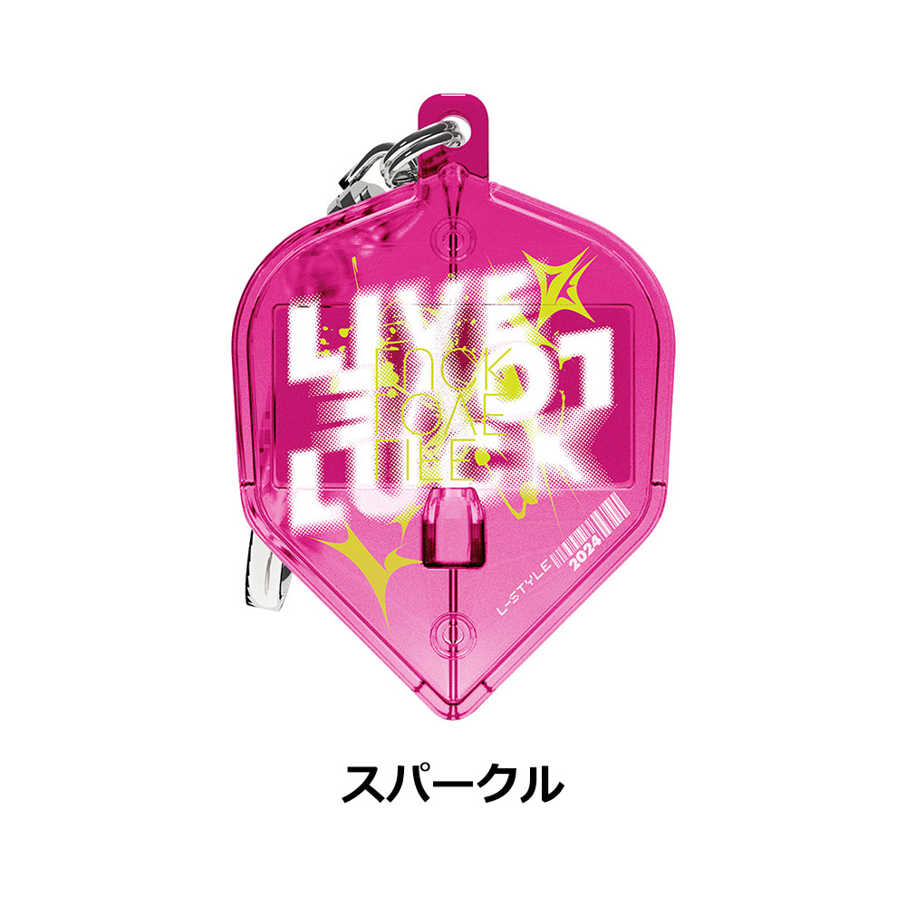 ダーツ L-style L-PHOENicA M9D 2024 エルスタイル フェニカ マグニ