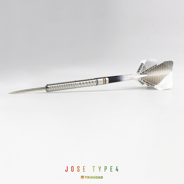 ダーツ バレル TRiNiDAD PRO JOSE4 トリニダード プロ ホセ4 ホセ・デ