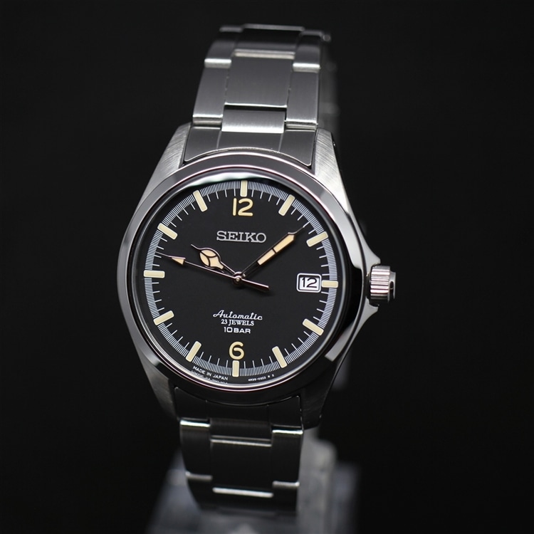 SEIKO×TiCTAC】祝!!再入荷。SZSB006の魅力を改めて徹底レビュー