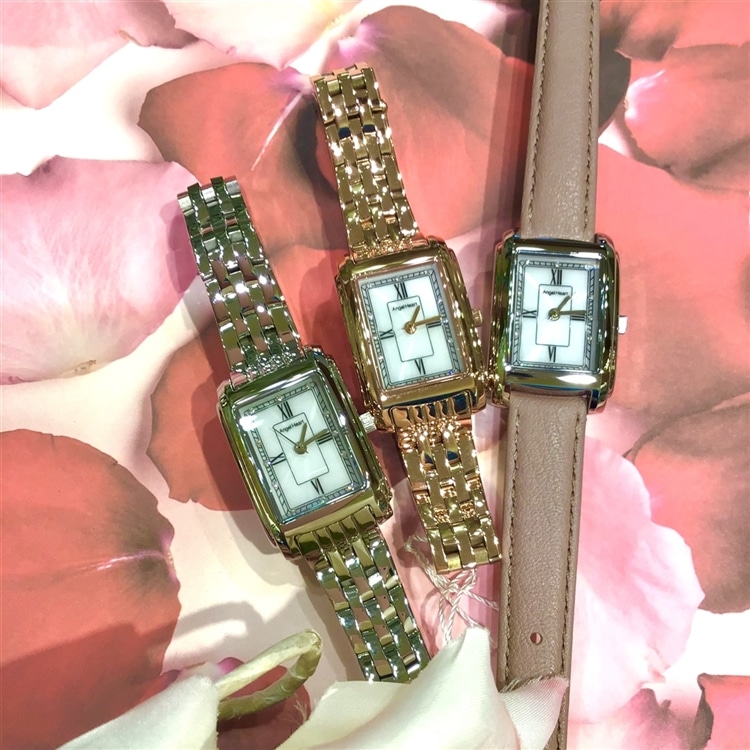 Angel Heart】 newシリーズ♡ Sparkle Time - チックタックなんば