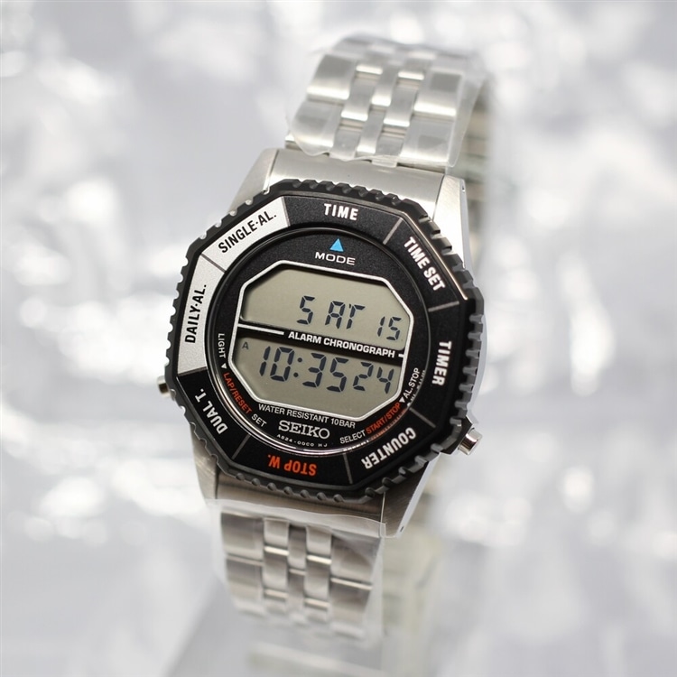 SEIKO】伝説の名機ロトコールが復刻!!宇宙兄弟コラボレーション限定