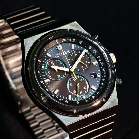 CITIZEN Record Label】3rd Anniversary キャンペーン | NEWS | チック