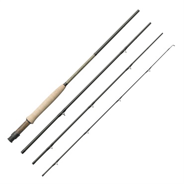 スーパーファイングラス フライロッド | TIEMCOフライフィッシング公式