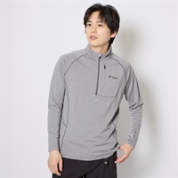 PPウールハーフジップ(Men's) | Foxfire ブランド公式サイト | 公式