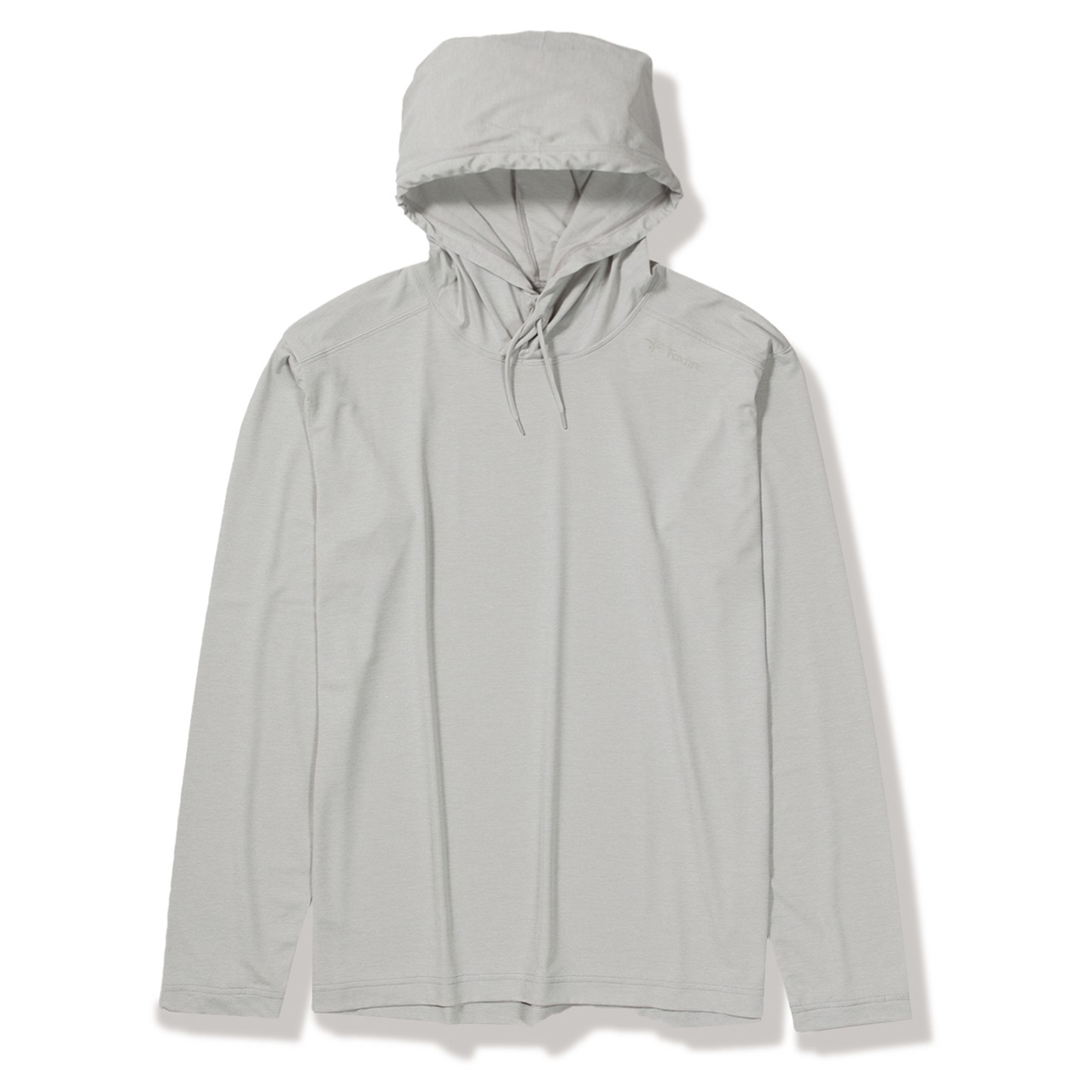 SCプルオーバーフーディ (Men's) | Foxfire ブランド公式サイト | 公式