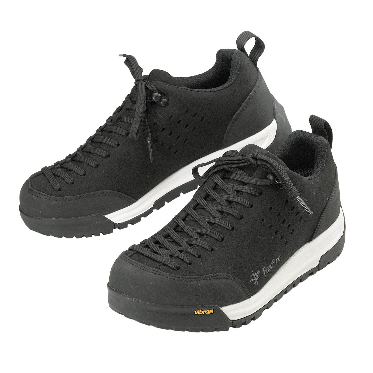 アガディール | Foxfire ブランド公式サイト | 公式通販サイト