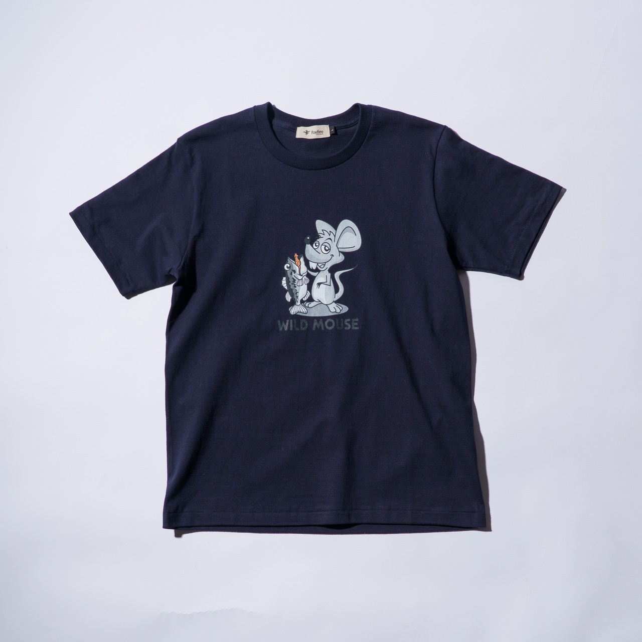 ワイルドマウスティーS/S | Foxfire ブランド公式サイト | 公式通販