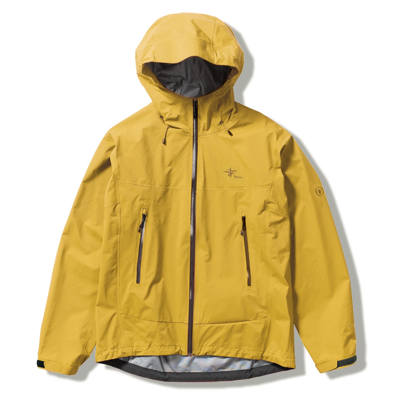 クレストクライマージャケット (Men's) | Foxfire ブランド公式サイト