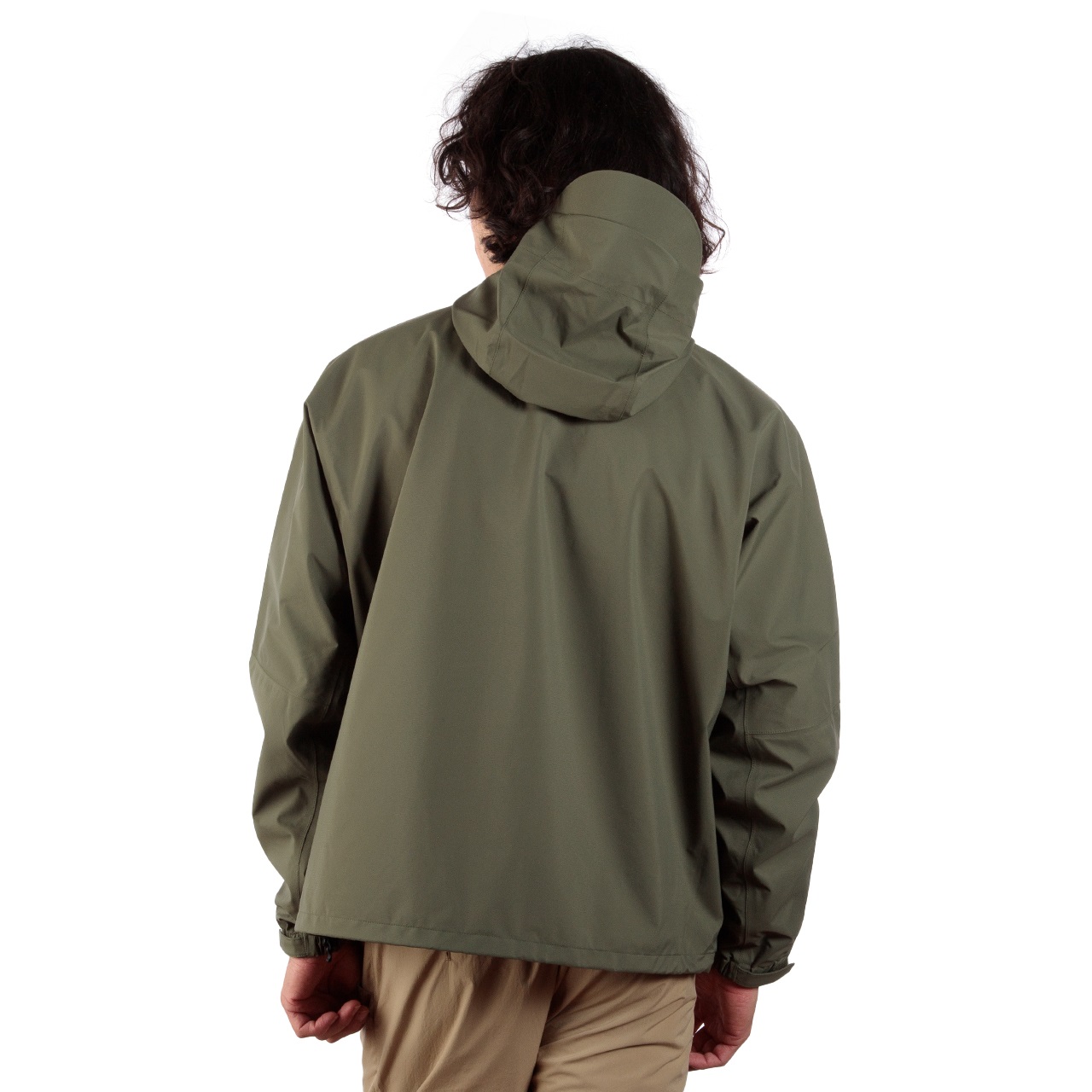 ストリームサイドジャケットII | Foxfire ブランド公式サイト | 公式