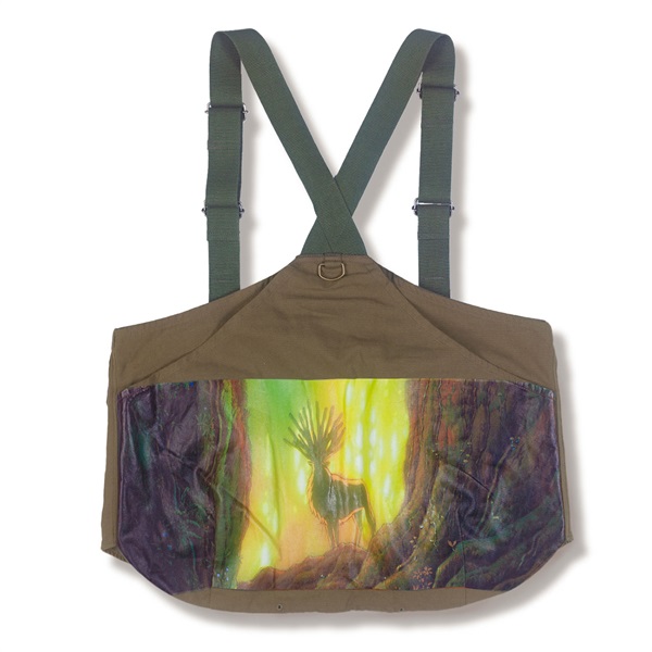 シシ神の森 ツールベスト | Foxfire ブランド公式サイト | 公式通販