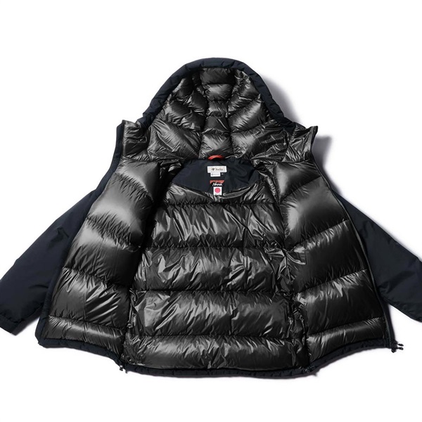 2024 2024 ZETA MASCOT VARSITY JACKET ZETA MASCOT VARSITY JACKET