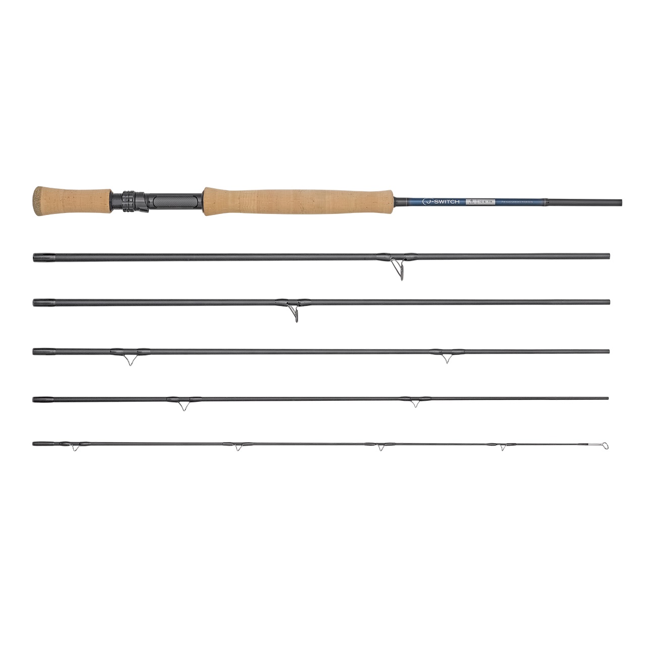Jスイッチ フライロッド | TIEMCOフライフィッシング公式サイト | Fly