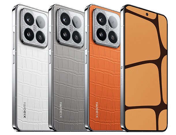 Xiaomi 15シリーズ発表、スペックや価格、発売日を分かりやすく紹介