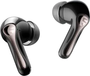 SOUNDPEATS Air5 Pro』レビュー、高音質＆最強ノイキャンを両立