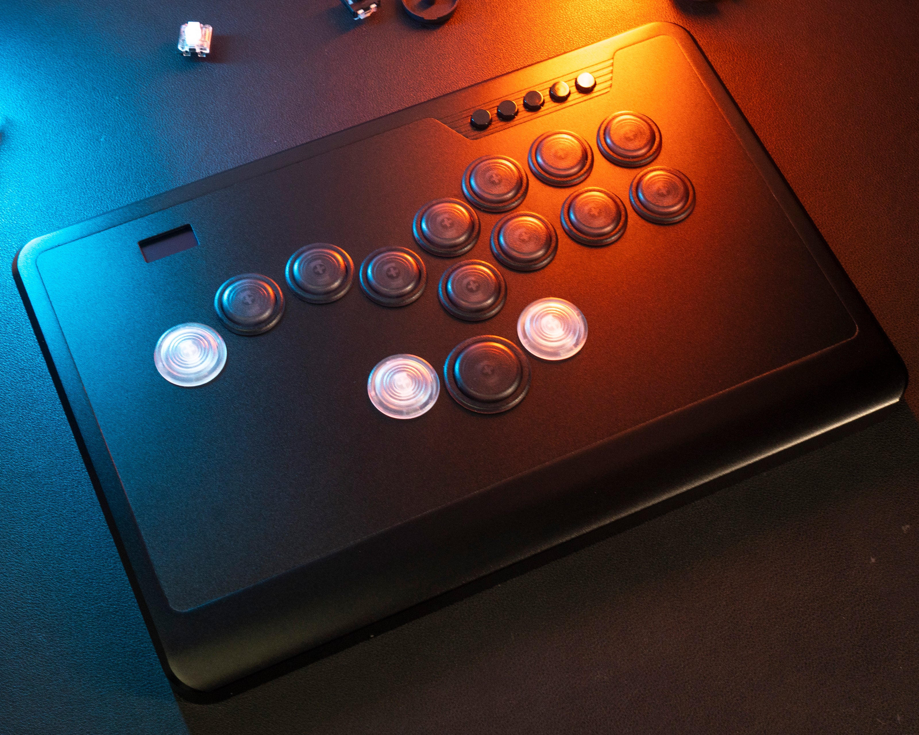 TIKITAKA FTG エリート版 カスタマイズ可能 M16B-elite – TIKITAKA FTG