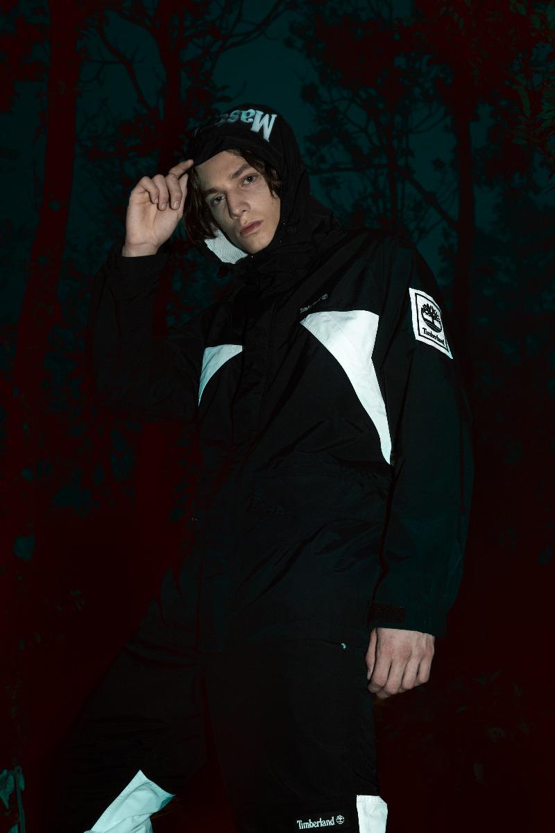 Timberland x MASTERMIND | Timberland Australia