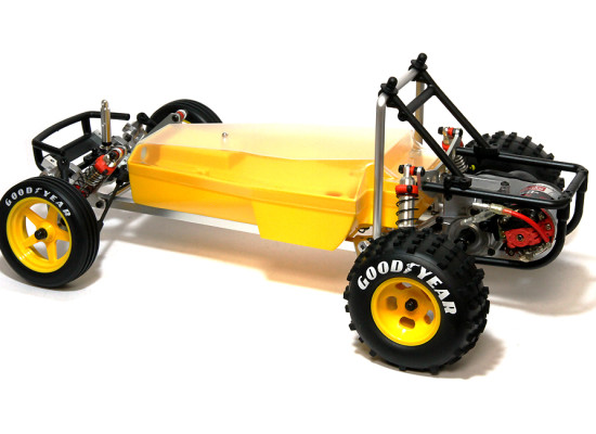 京商 ビートル2014 （組立編） | TIME TUNNEL 2