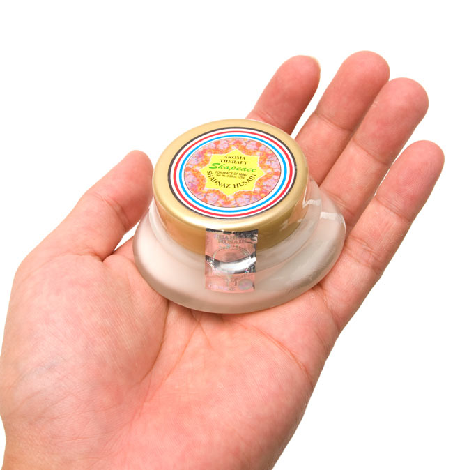 シャーピース SHAPEACE - シャナーズ アーユルヴェーダ(Shahnaz